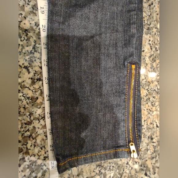 Oasis Low Rise Jeans - Picture 12 of 12